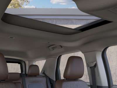 New 2026 Ford Bronco Sport for sale in Lincoln NE
