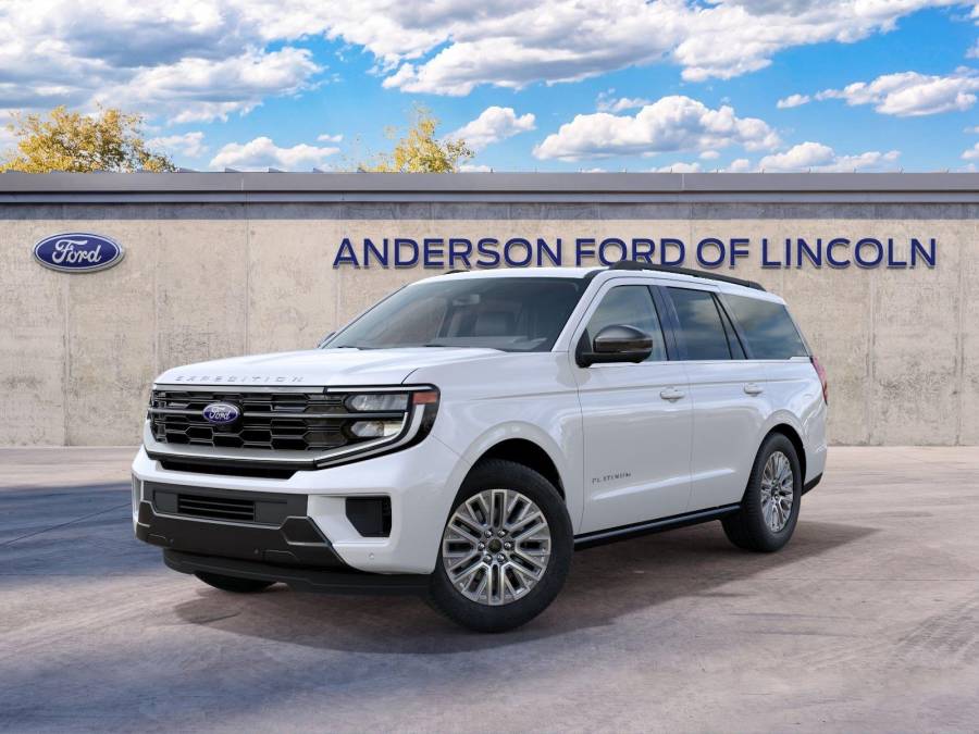 New 2027 Ford Expedition for sale in Lincoln NE