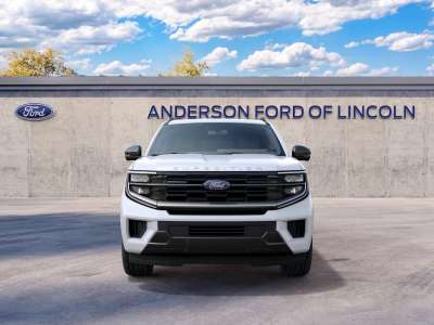 New 2027 Ford Expedition for sale in Lincoln NE