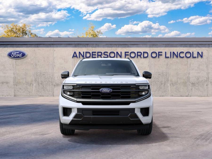 New 2027 Ford Expedition for sale in Lincoln NE