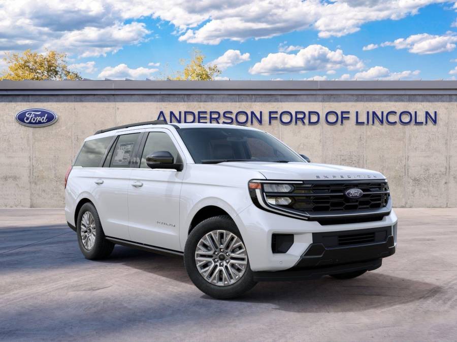 New 2027 Ford Expedition for sale in Lincoln NE
