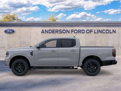 New 2026 Ford Ranger for sale in Lincoln NE