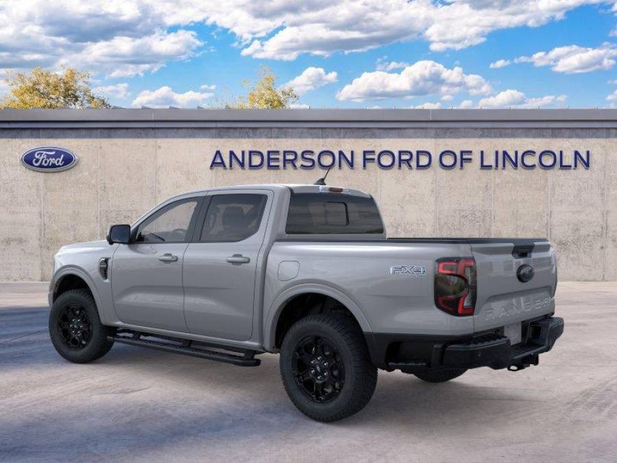 New 2026 Ford Ranger for sale in Lincoln NE