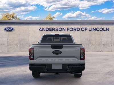 New 2026 Ford Ranger for sale in Lincoln NE