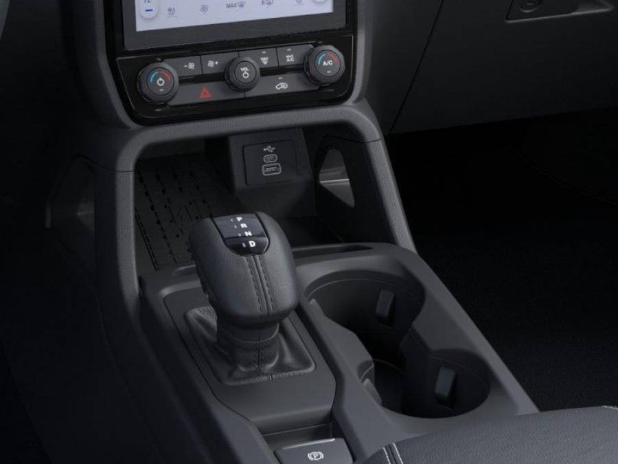 New 2026 Ford Ranger for sale in Lincoln NE