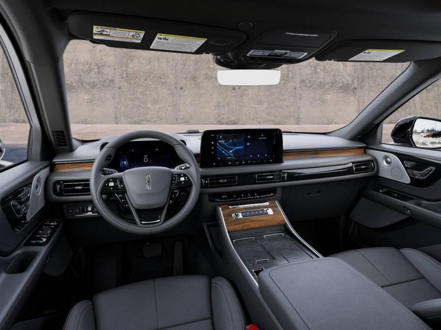 New 2027 Lincoln Aviator for sale in Lincoln NE