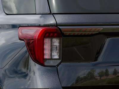New 2027 Ford Explorer for sale in Lincoln NE