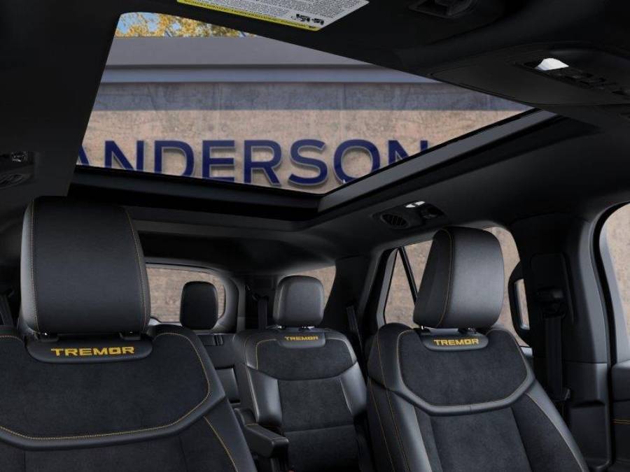 New 2027 Ford Explorer for sale in Lincoln NE