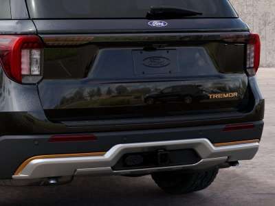 New 2027 Ford Explorer for sale in Lincoln NE