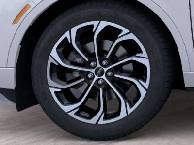 New 2026 Lincoln Nautilus for sale in Lincoln NE