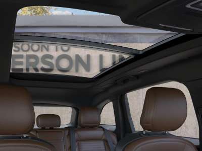 New 2026 Lincoln Nautilus for sale in Lincoln NE