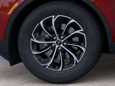 New 2026 Lincoln Nautilus for sale in Lincoln NE