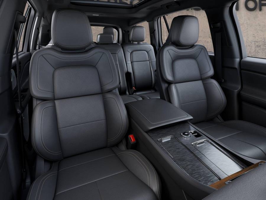 New 2027 Lincoln Aviator for sale in Lincoln NE