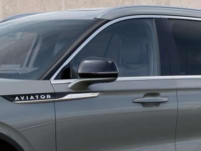 New 2027 Lincoln Aviator for sale in Lincoln NE