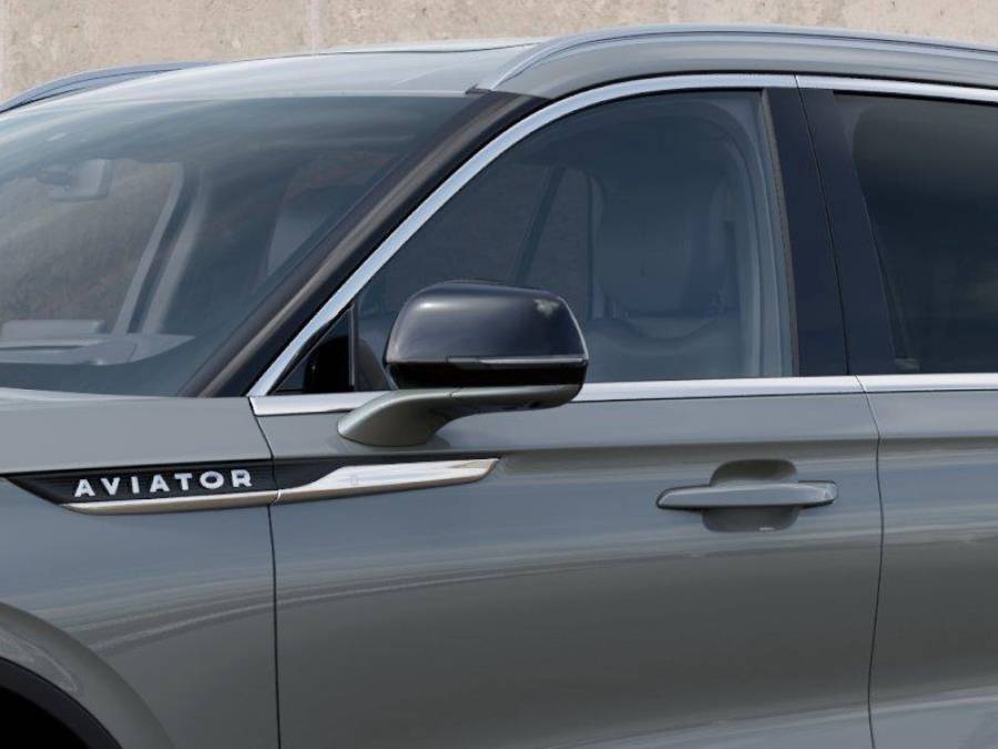 New 2027 Lincoln Aviator for sale in Lincoln NE
