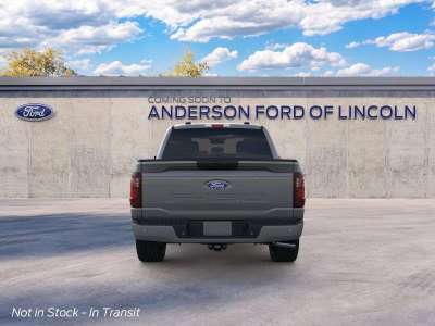 New 2026 Ford F-150 for sale in Lincoln NE