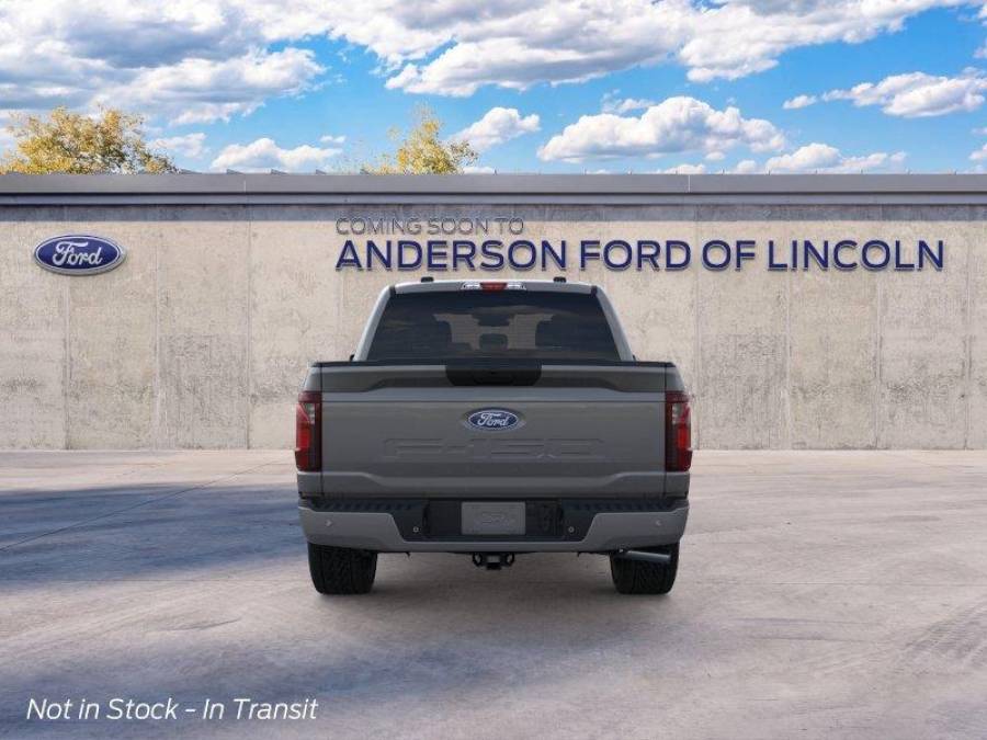 New 2026 Ford F-150 for sale in Lincoln NE