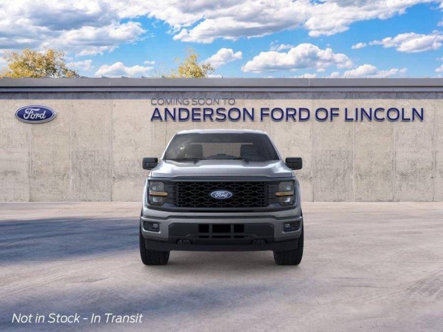 New 2026 Ford F-150 for sale in Lincoln NE