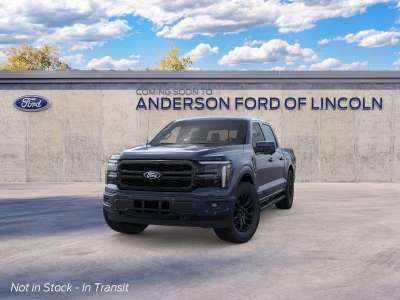 New 2026 Ford F-150 for sale in Lincoln NE