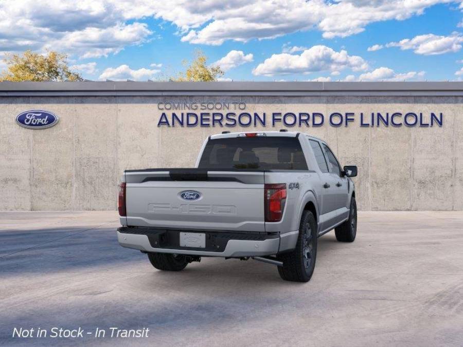 New 2026 Ford F-150 for sale in Lincoln NE