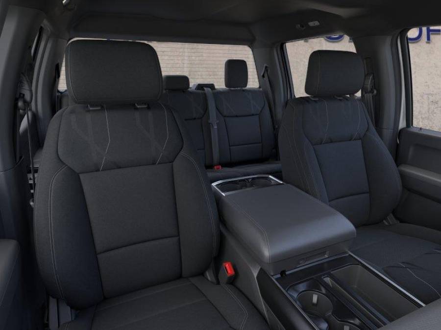 New 2026 Ford F-150 for sale in Lincoln NE
