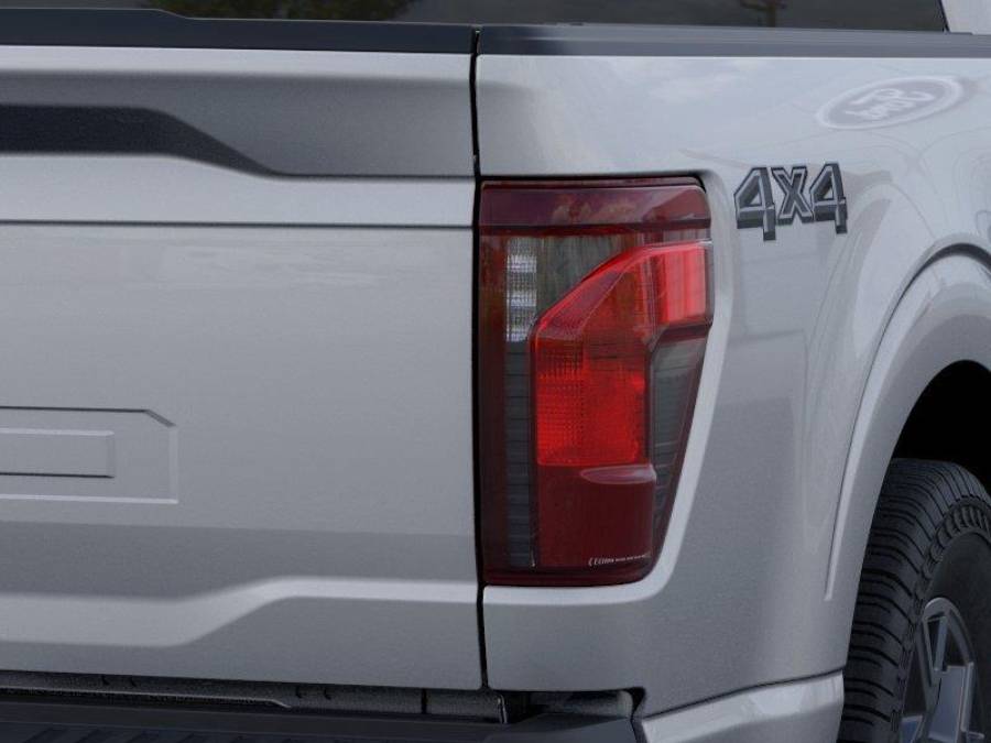 New 2026 Ford F-150 for sale in Lincoln NE