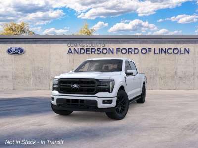 New 2026 Ford F-150 for sale in Lincoln NE