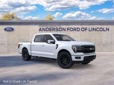 New 2026 Ford F-150 for sale in Lincoln NE