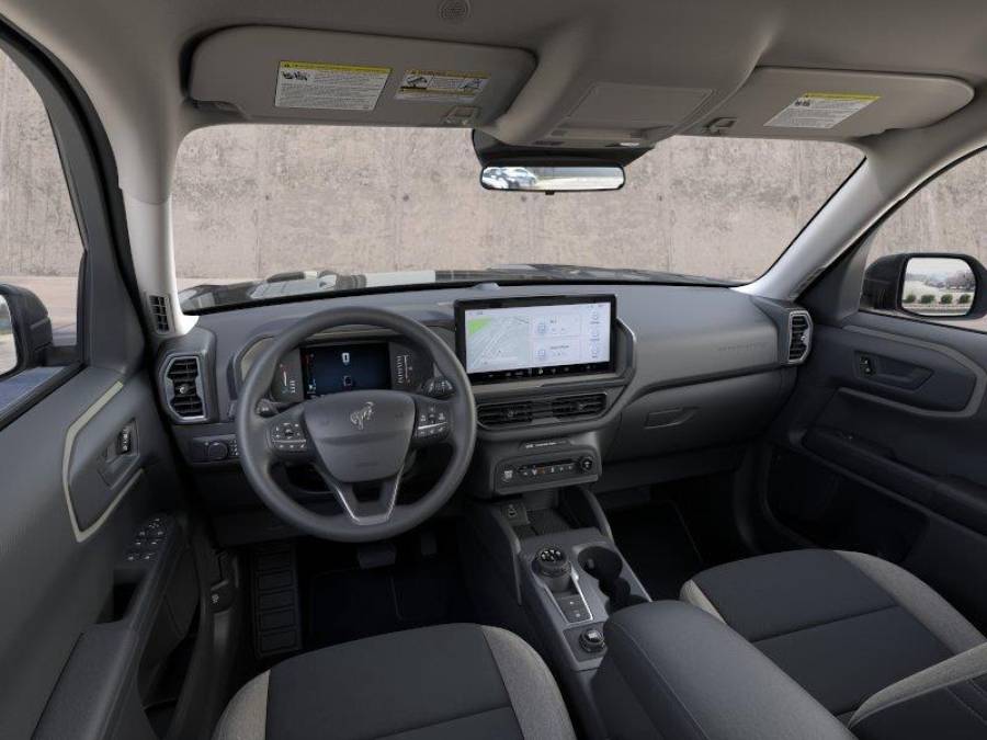 New 2026 Ford Bronco Sport for sale in Lincoln NE