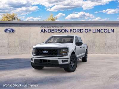 New 2026 Ford F-150 for sale in Lincoln NE