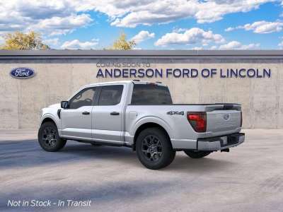 New 2026 Ford F-150 for sale in Lincoln NE