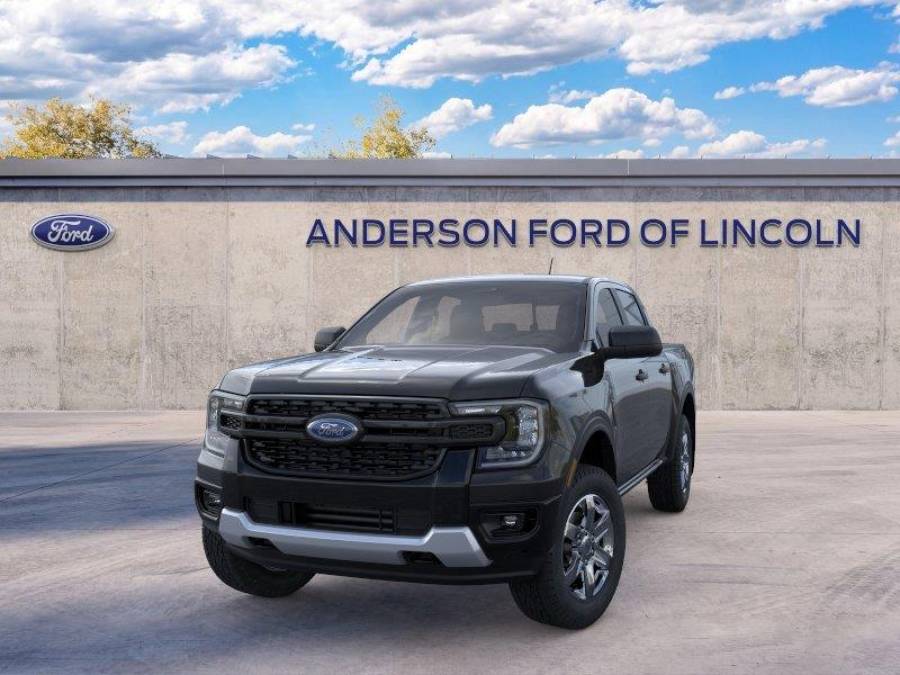 New 2026 Ford Ranger for sale in Lincoln NE