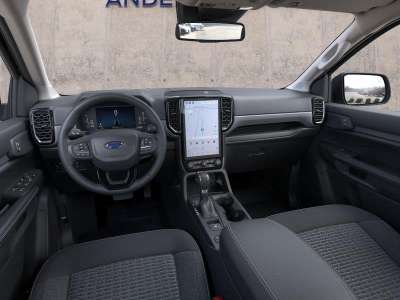 New 2026 Ford Ranger for sale in Lincoln NE