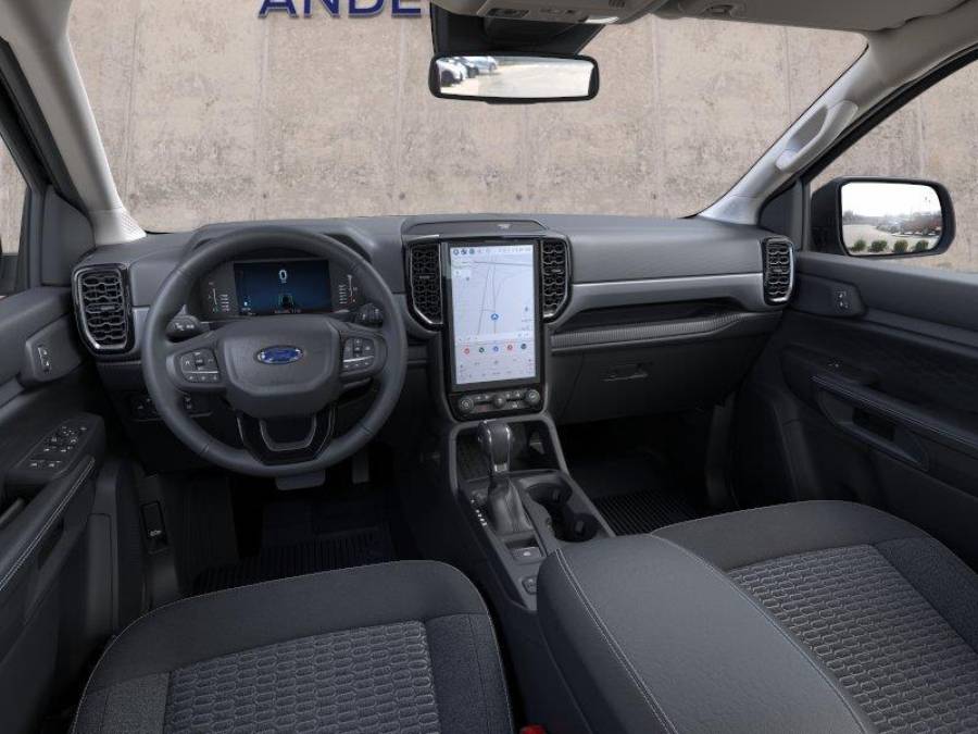 New 2026 Ford Ranger for sale in Lincoln NE