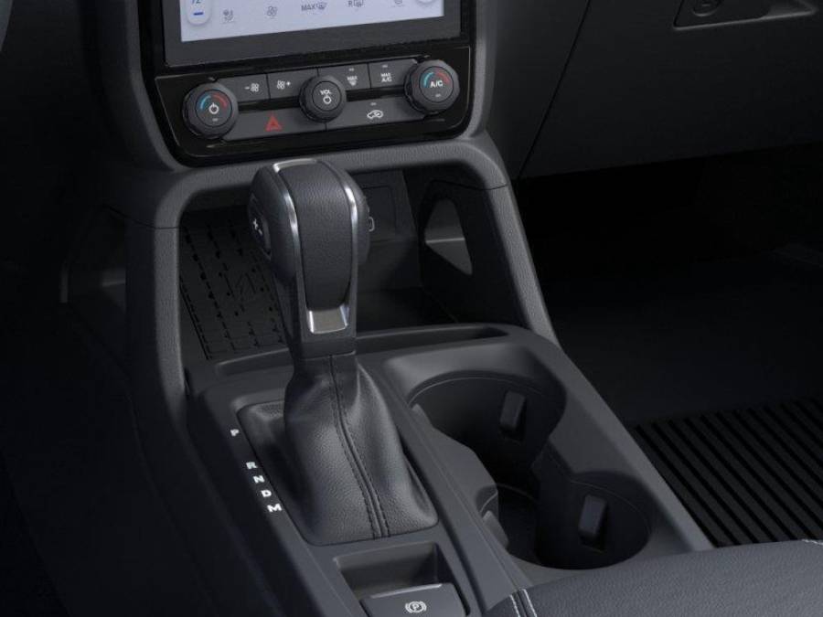 New 2026 Ford Ranger for sale in Lincoln NE