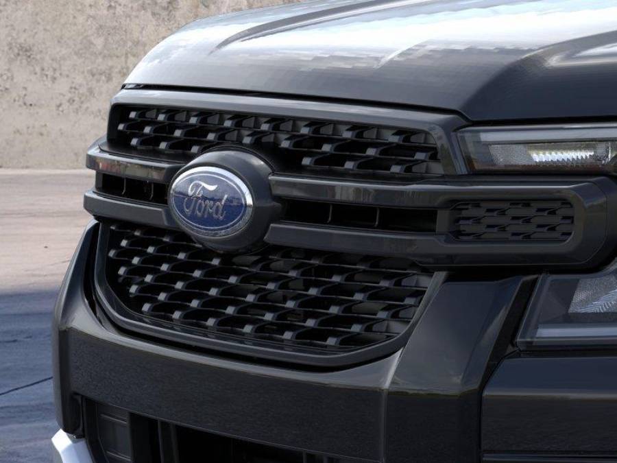 New 2026 Ford Ranger for sale in Lincoln NE