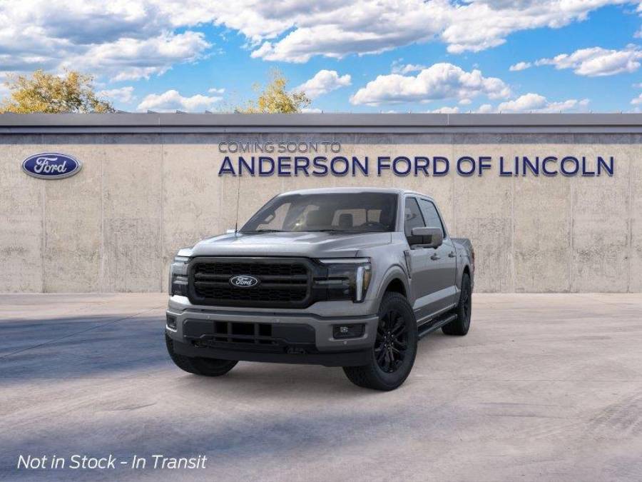 New 2026 Ford F-150 for sale in Lincoln NE