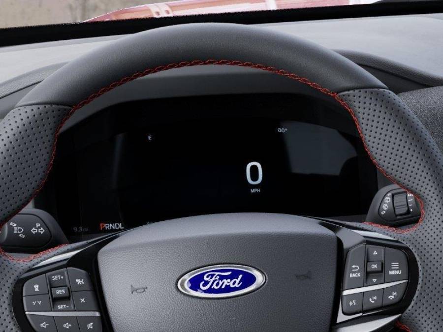 New 2027 Ford Explorer for sale in Lincoln NE