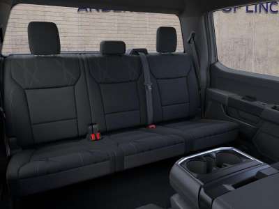 New 2026 Ford F-150 for sale in Lincoln NE