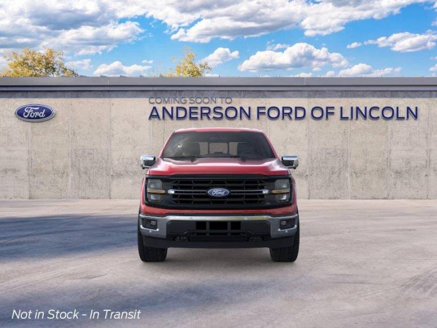 New 2026 Ford F-150 for sale in Lincoln NE