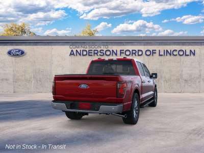 New 2026 Ford F-150 for sale in Lincoln NE