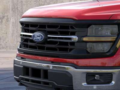 New 2026 Ford F-150 for sale in Lincoln NE