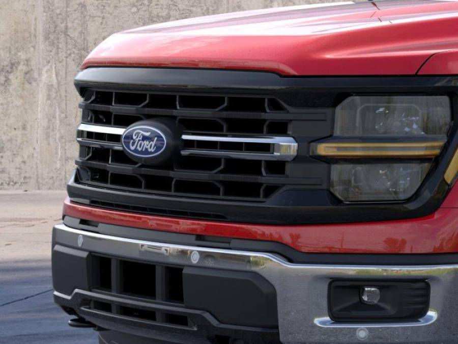 New 2026 Ford F-150 for sale in Lincoln NE
