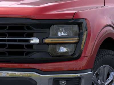 New 2026 Ford F-150 for sale in Lincoln NE