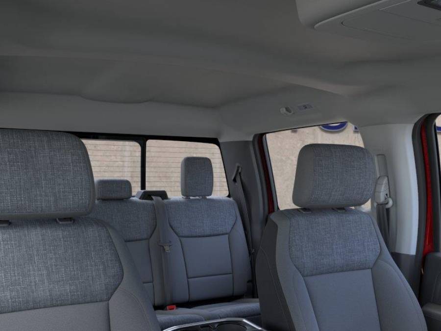 New 2026 Ford F-150 for sale in Lincoln NE