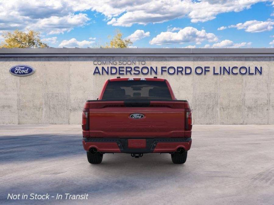 New 2026 Ford F-150 for sale in Lincoln NE