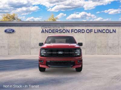 New 2026 Ford F-150 for sale in Lincoln NE