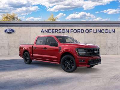 New 2026 Ford F-150 for sale in Lincoln NE