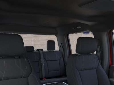 New 2026 Ford F-150 for sale in Lincoln NE