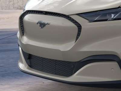 New 2026 Ford Mustang Mach-E for sale in Lincoln NE